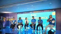 ISOPLUS RUN 2025, Event Lari dengan Program Edukasi dan Tips Pelatihan Peserta