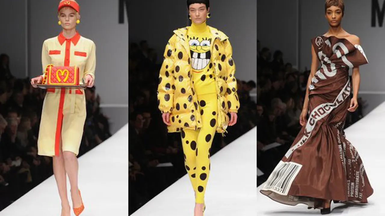 Moschino