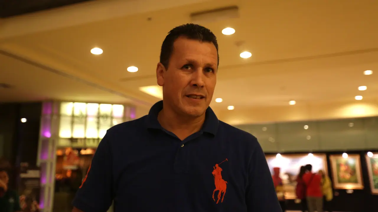 Nelson Sanchez