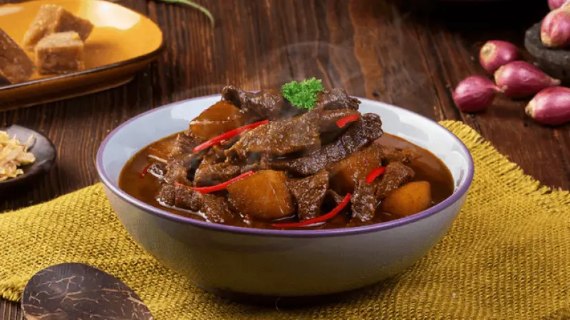 resep semur daging/masakapahariini