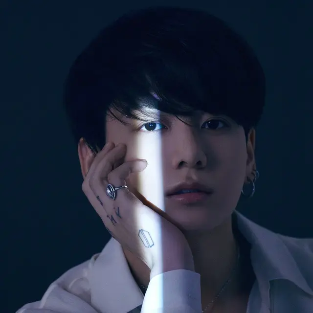 Jungkook BTS
