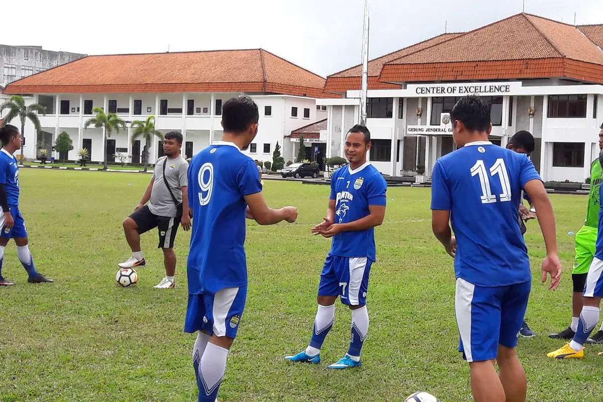 Atep (Persib Bandung)