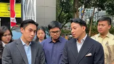 Bigmo Minta Maaf Usai Diperiksa Polisi, Akui Kontennya Tak Pantas