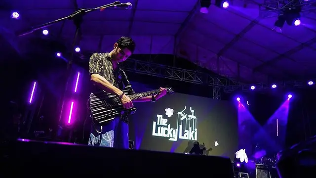 Al Ghazali (Foto: Instagram/alghazali7)