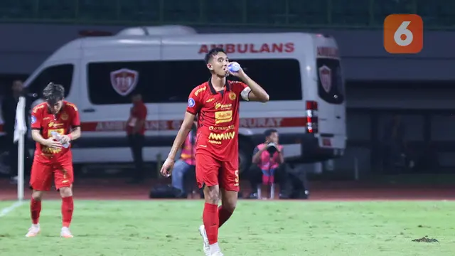 Rizky Ridho, Persija Jakarta