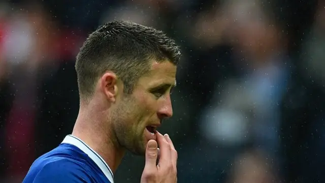 Gary Cahill
