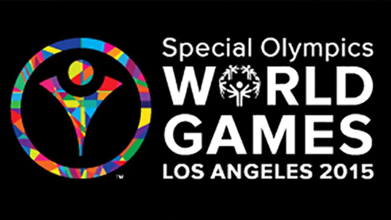 Special Olympic World Games 2015
