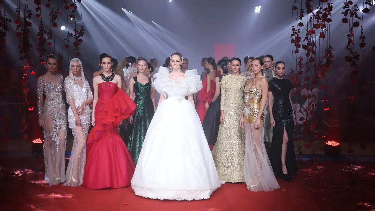 Fashion Didi Budiardjo