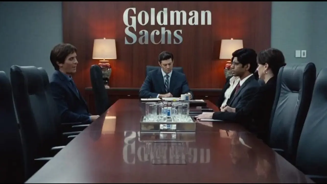 FIlm The Big Short (Foto: Paramount Pictures via imdb.com)