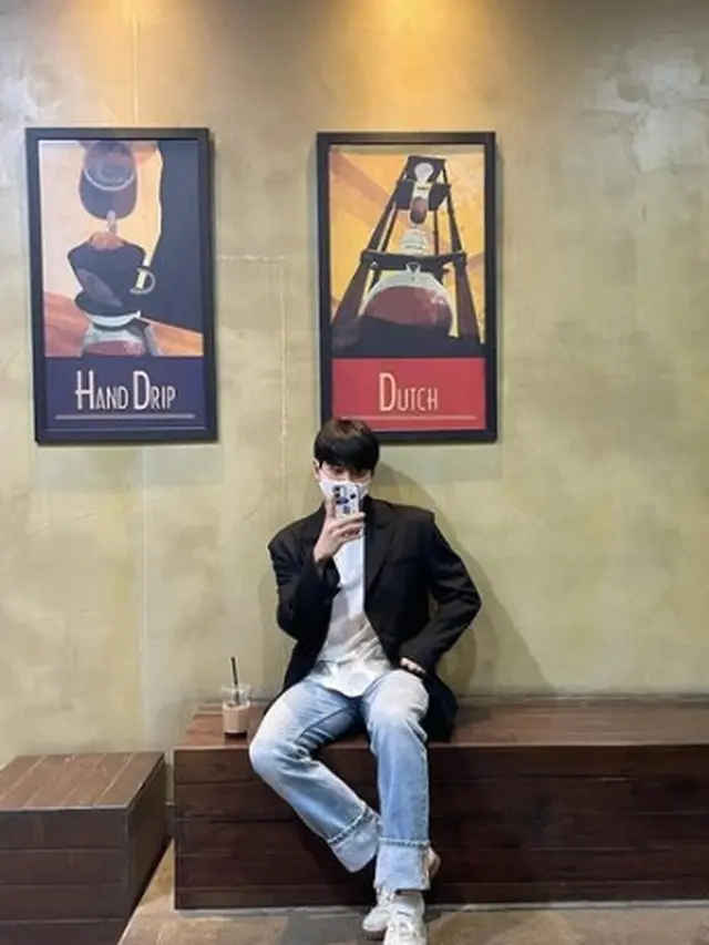 Kang Tae Oh
