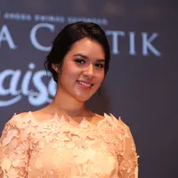 Foto profil Raisa (Wimbarsana/bintang.com)