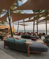 Hangout di Seminyak bisa lebih seru dengan beberapa aktivitas berikut ini (W Bali Seminyak)