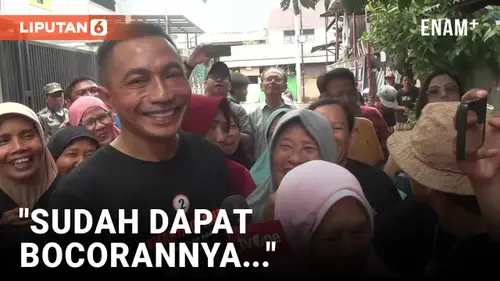 VIDEO: Dharma Pongrekun Ungkap Ada yang Bocorkan Skor Timnas Indonesia