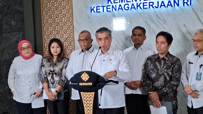 Ada Imbauan WFH bagi Swasta hingga BUMN, Sektor Ini Dikecualikan