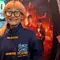 Aci Resti Ngaku Untung Makan Gratis Saat Syuting Hungry Ghost Festival