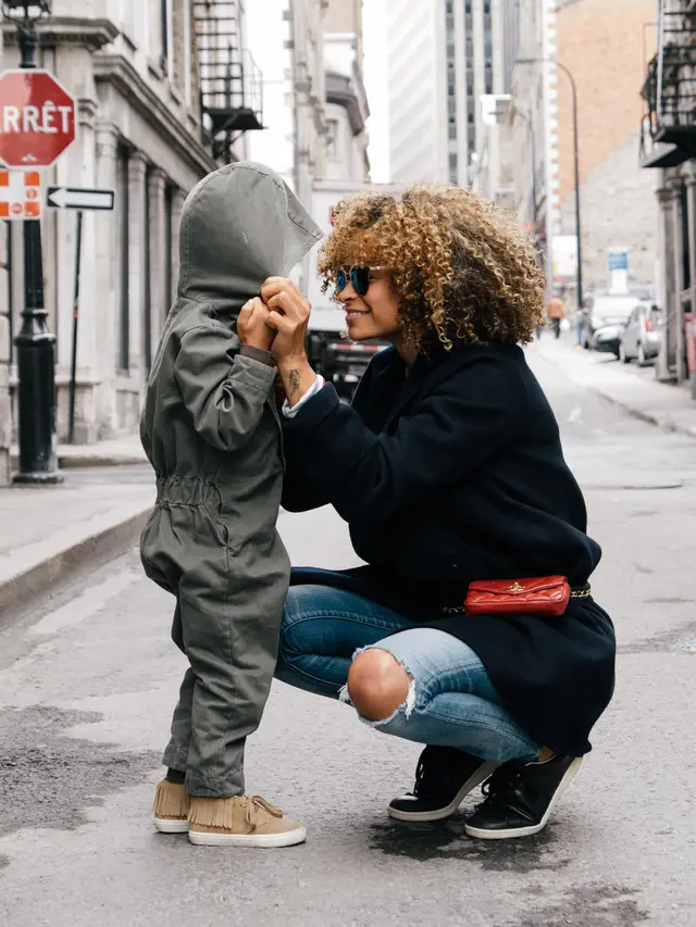 [Fimela] Mindful Parenting