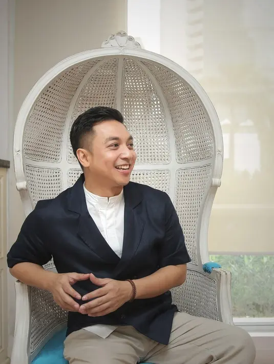 (Bambang E.Ros/Fimela.com)