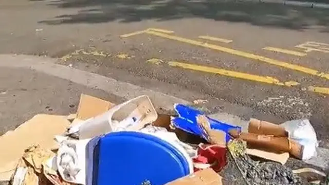 6 Potret Sisi Kota Paris yang Jarang Terlihat, Jauh dari Galmor