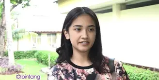 Nadya Arina harus melakukan adegan diving di laut dan kolam renang untuk syuting sinetron Aku Jatuh Cinta. Ternyata ada ketakutan yang muncul, saat Nadya melakukan diving di laut. Apa sih yang Nadya takuti?