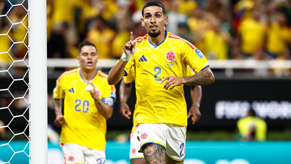 Top 3 Berita Bola: Daftar Negara yang Lolos ke Fase Gugur Piala Dunia 2026