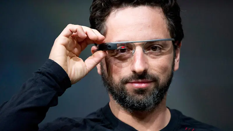 Perselingkuhan Bos jadi Biang Keladi Gagalnya Google Glass?