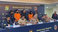 Update Kasus Penipuan WO Ayu Puspita: Kerugian Korban Tembus Rp 18,4 Miliar