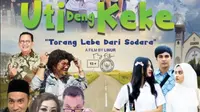Film Uti Deng Keke Direspons Positif, Dapat Dukungan Istri Gubernur Sulawesi Utara