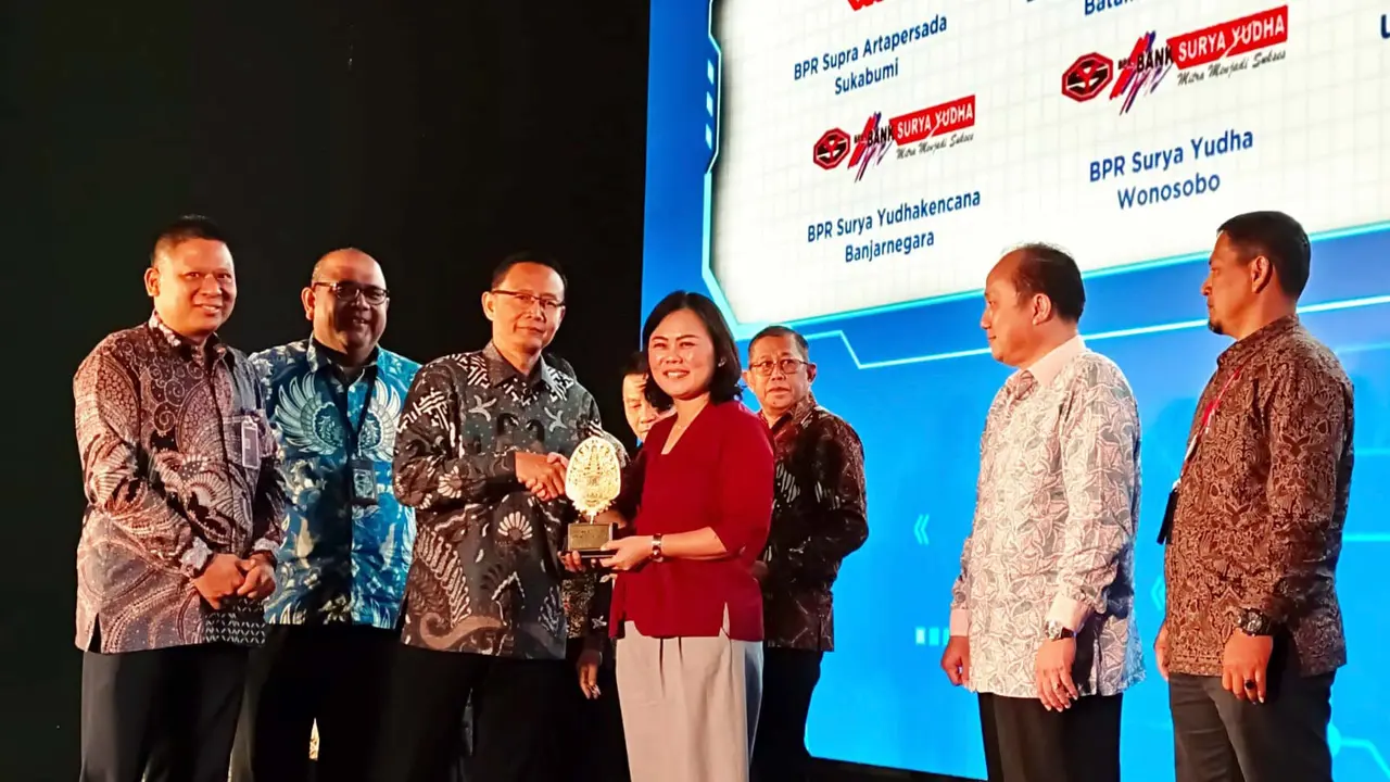 Bank Mandiri Perluas Akses Digitalisasi Nasabah BPR