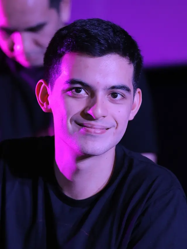 [Fimela] Ciccio Manassero