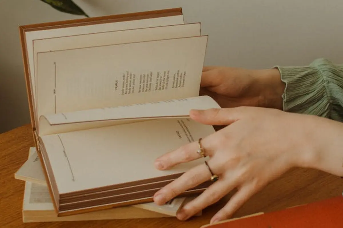 Kutipan Novel Educated Karya Tara Westover Bagian I