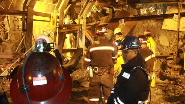 Tiga Korban Longsor Freeport Ditemukan Lagi, Tapi Sudah Meninggal