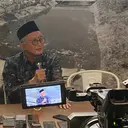 Jembatan Enang-Enang Miring, Menteri PU Tugaskan PT PP Perkuat Struktur