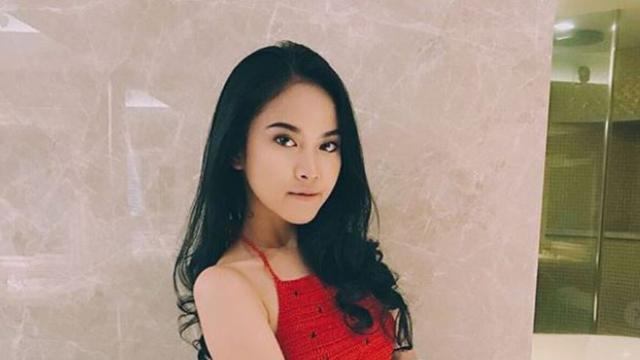 Gabriella Larasati (Foto: Instagram)