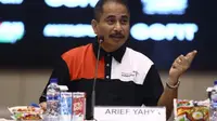 Menteri Pariwisata Arief Yahya menyambut baik rencana dilaunchingnya GenPI Poltekpar Medan