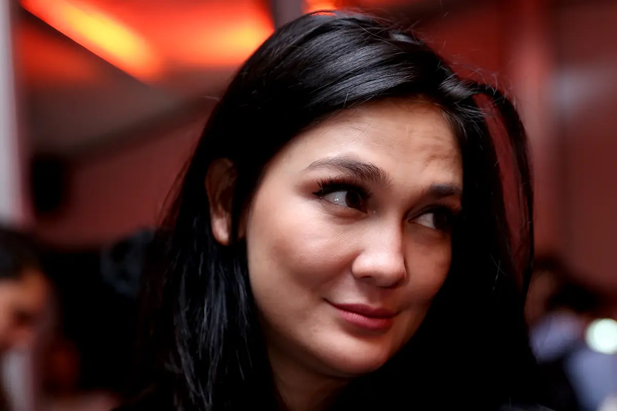 Luna Maya