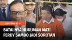 Putusan Mahkamah Agung yang mengurangi hukuman Ferdy Sambo Cs menuai pro-kontra. Menyikapi putusan MA, keluarga mendiang Brigadir Yosua mengaku kecewa.