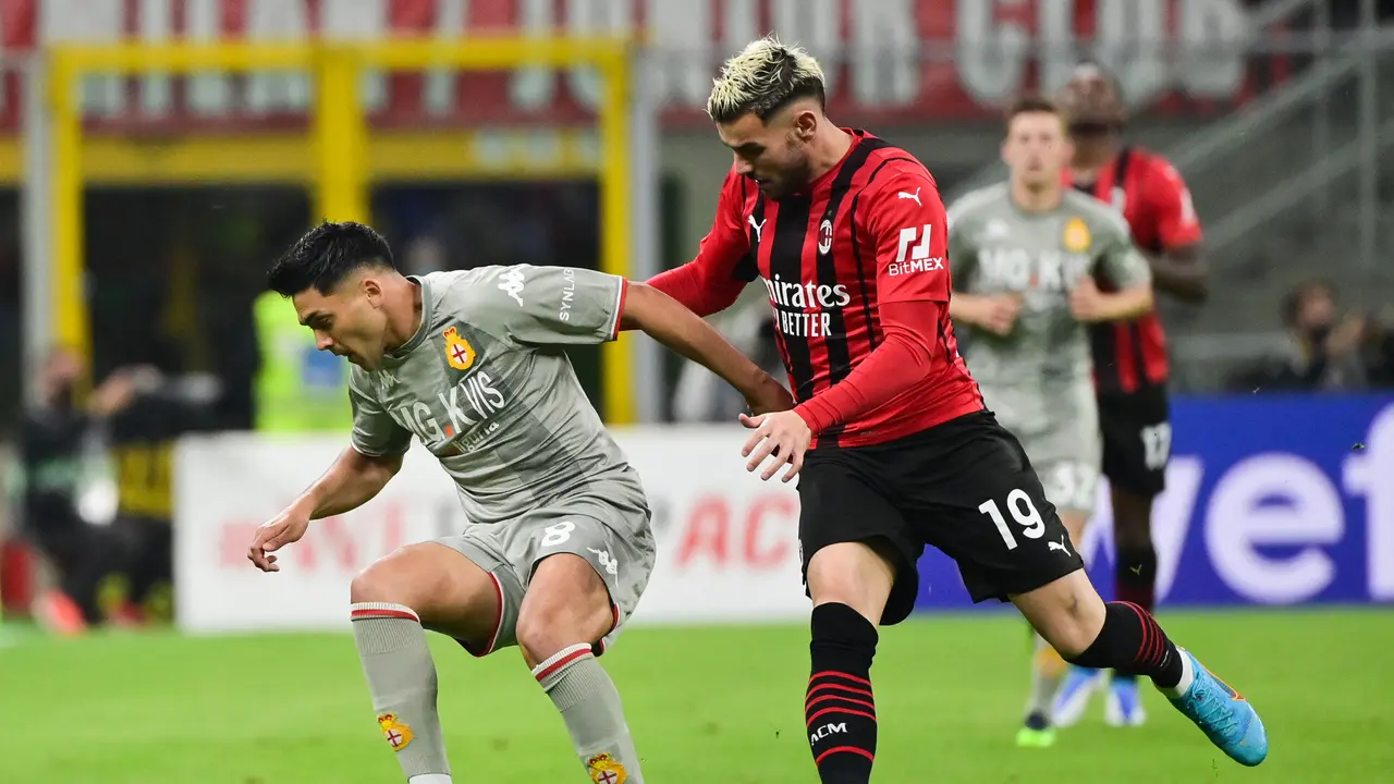 AC Milan