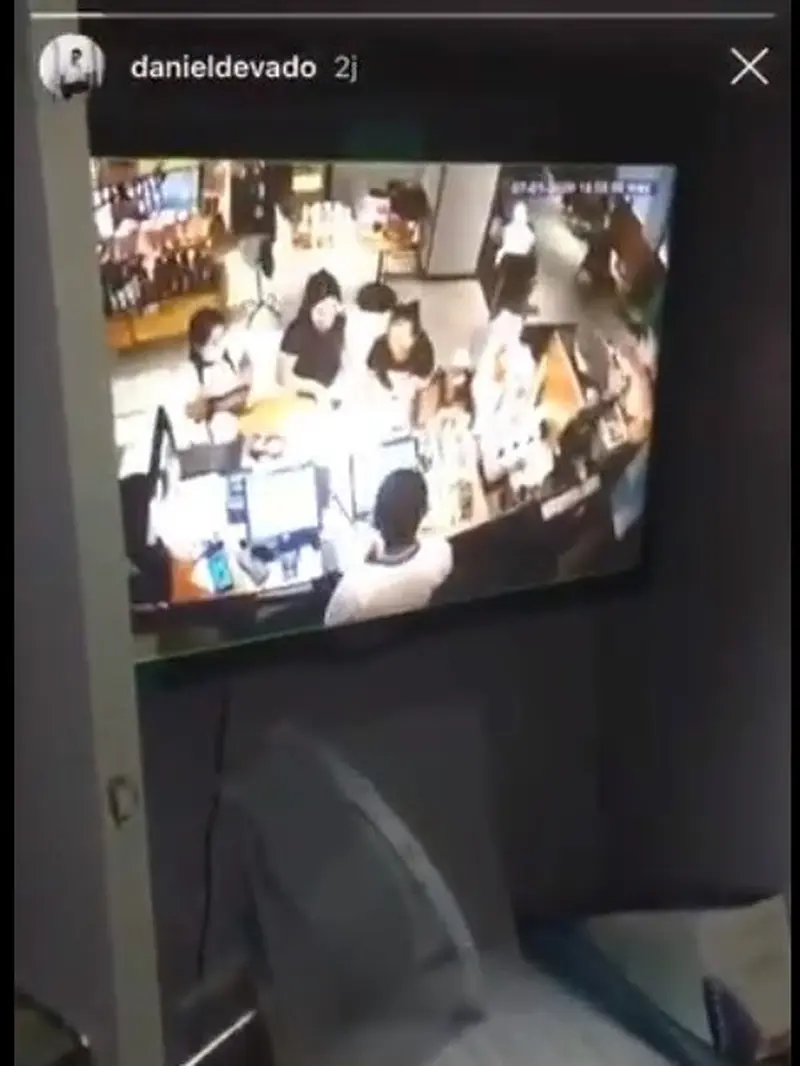 Viral Pegawai Starbucks Intip Tamu Pakai CCTV, Ini 5 Faktanya