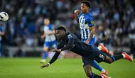 Benoit Badiashile Menuju Napoli, Chelsea Setujui Pinjaman dengan Opsi Beli