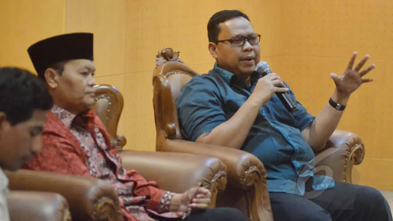 Dialog Pilar Negara