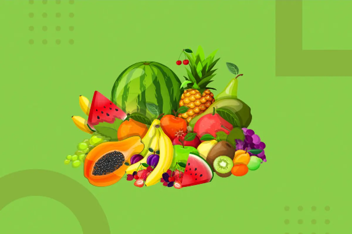 ilustrasi Cek Fakta makanan