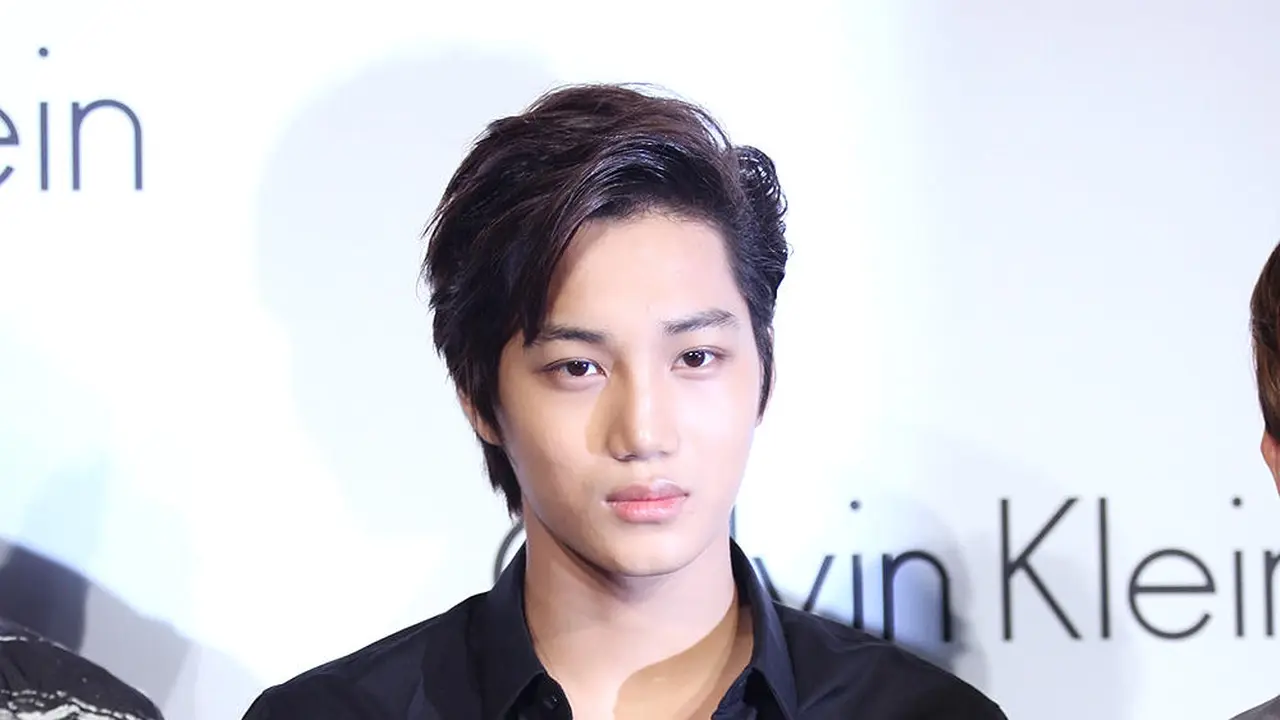 Kai EXO