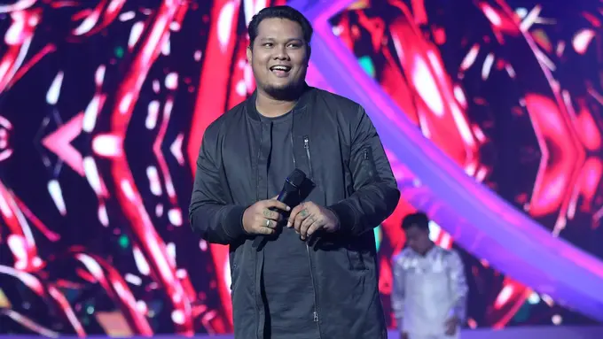 [Bintang] Kisah Menyentuh di Balik Lagu Religi Virgoun, Maha Pemilik Hati