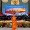 Wika Salim Bangga Bisa Tampil di Hadapan PM India Narendra Modi