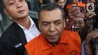 Kantor Imigrasi Bali Digeledah Terkait Dugaan Korupsi Silmy Karim