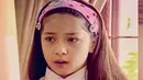 Nikita Willy memulai kariernya di dunia hiburan saat umurnya masih 6 tahun. Ia sempat jadi cameo di sinetron Jin dan Jun. (Foto: instagram.com/yorafebrin)