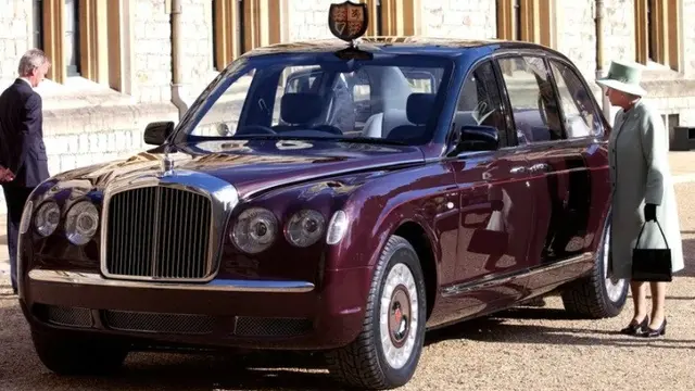 Bentley