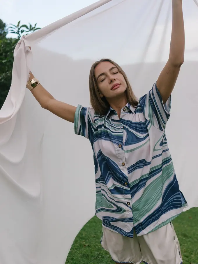 Rayakan Satu Dekade di Las Vegas, Brand Lokal Ini Wujudkan Mimpi dalam Koleksi Terbaru