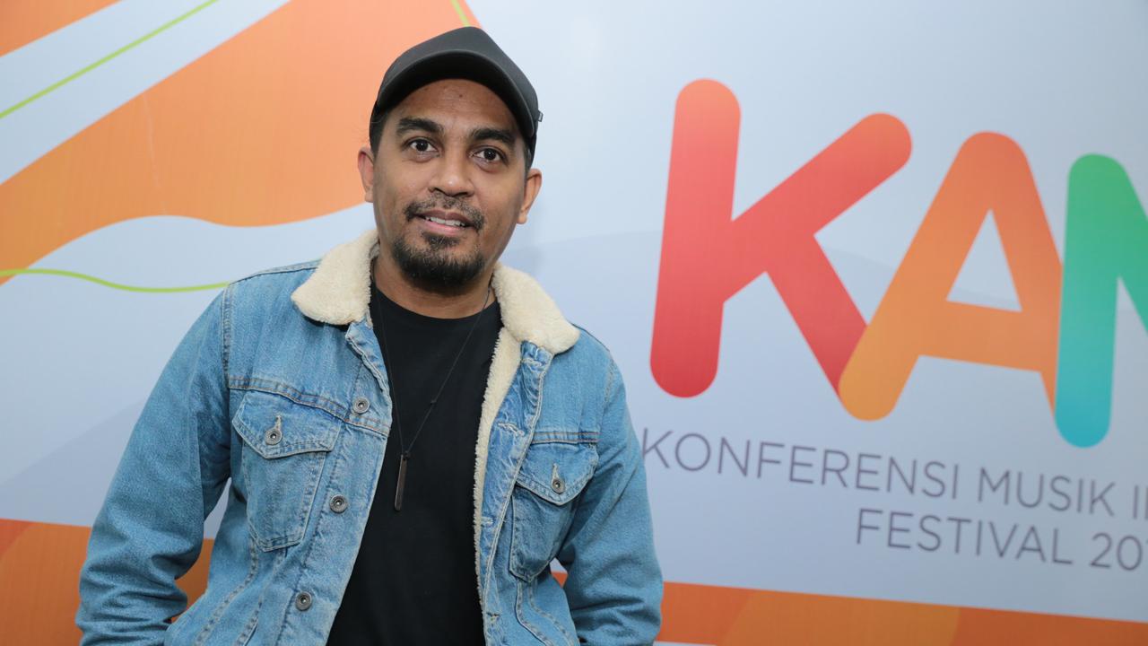 [Fimela] Glenn Fredly