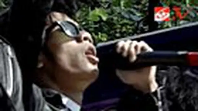 The Changcuters - Hey Hey Hey
